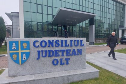 Șeful ADR Oltenia confirmă succesul CJ Olt în atragerea fondurilor: Sănătatea este prioritară, iar proiectele de la spital sunt exemplul clar