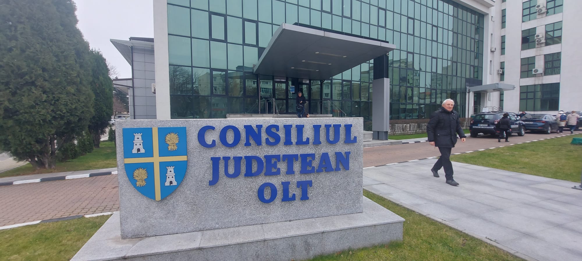 Șeful ADR Oltenia confirmă succesul CJ Olt în atragerea fondurilor: Sănătatea este prioritară, iar proiectele de la spital sunt exemplul clar