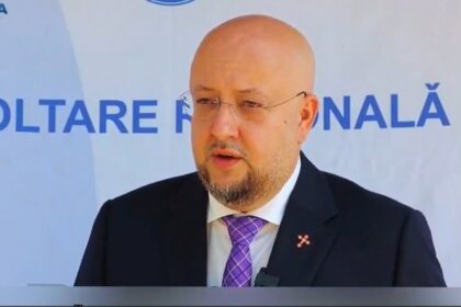 Constantin Rădulescu CJ Valcea