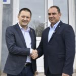 Candidatul PSD Dolj, Costinel Busduceanu, câștigă Primăria Sopot cu 77% din voturi