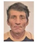 Bărbatul din Olt a fost dat dispărut de sora sa