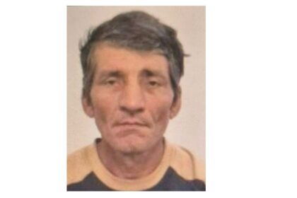 Bărbatul din Olt a fost dat dispărut de sora sa