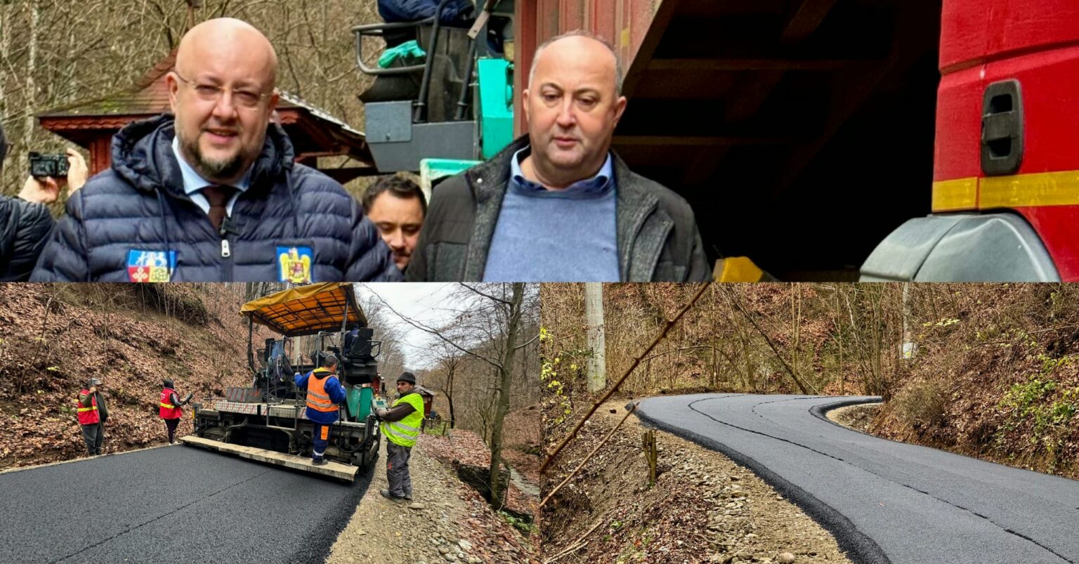 Costi Radulescu la Olanesti - Jurnalul Olteniei – Știri din Craiova și Oltenia