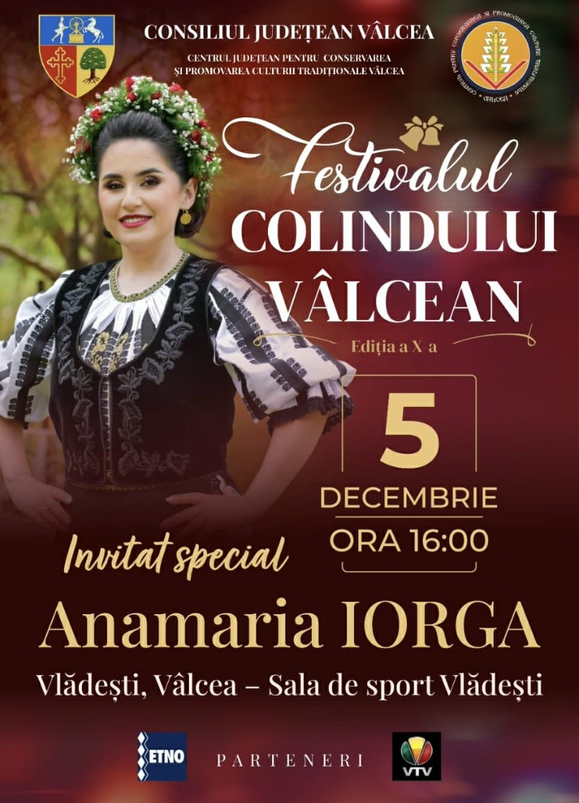 afis Vladesti - Jurnalul Olteniei – Știri din Craiova și Oltenia