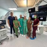 Premieră națională în medicină la Craiova: Primul defibrilator extravascular cu monitorizare la distanță, implantat la Spitalul Județean