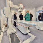 Investiție de 14,7 milioane de lei la Spitalul Caracal. Ambulatoriul, dotat cu aparatură de ultimă generație