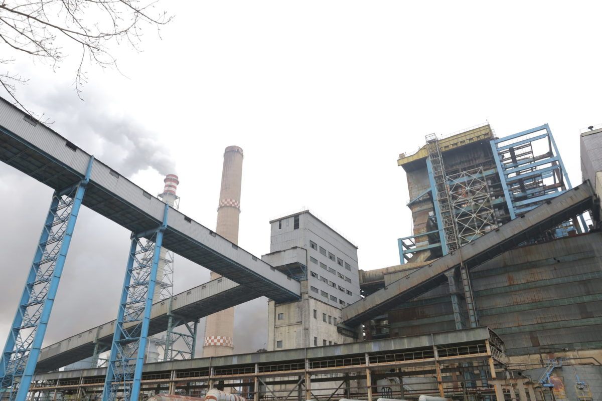 electrocentrael craiova - Jurnalul Olteniei – Știri din Craiova și Oltenia Insolvența Electrocentrale Craiova: ce se întâmplă cu căldura