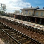 Gara Caracal în modernizare: investiție majoră anunțată de CF Craiova