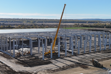 O nouă fabrică se deschide lângă Craiova în 2026. Gigantul german din aviație care angajează 500 de români