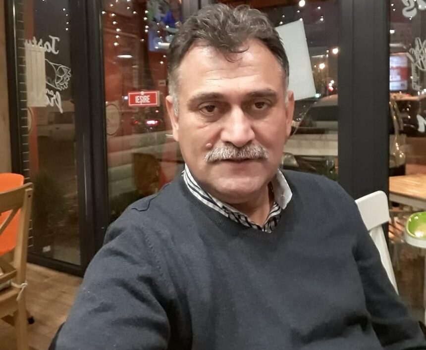 Ion Drăgan, interpretul de muzică populară, a încetat din viaţă