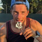  Lucian Popa a fost selectat în tribul Războinicilor | sursa foto: Facebook/Lucian Popa