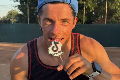  Lucian Popa a fost selectat în tribul Războinicilor | sursa foto: Facebook/Lucian Popa