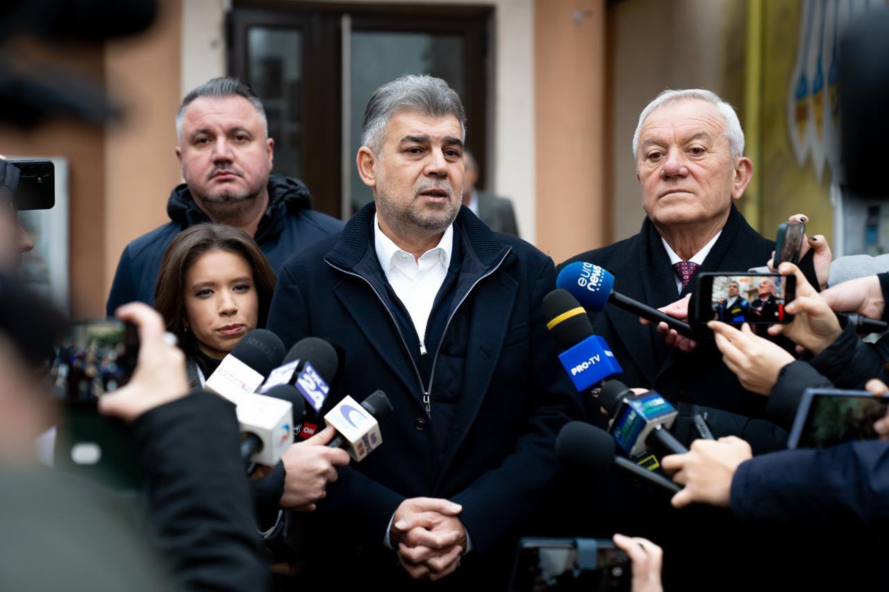 Marcel Ciolacu Buzău - Jurnalul Olteniei – Știri din Craiova și Oltenia Marcel Ciolacu a câştigat alegerile în Buzău