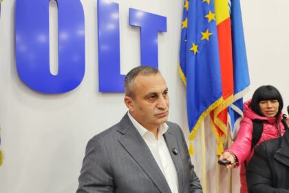 Marius Oprescu avertizează despre riscurile noilor taxe din 2026 și impactul lor asupra primăriilor