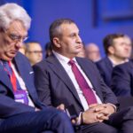 Marius Oprescu este prim-vicepreşedinte al PSD