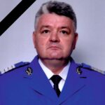 A murit plutonierul adjutant șef Petec Marius