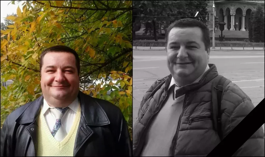 medic decedat - Jurnalul Olteniei – Știri din Craiova și Oltenia