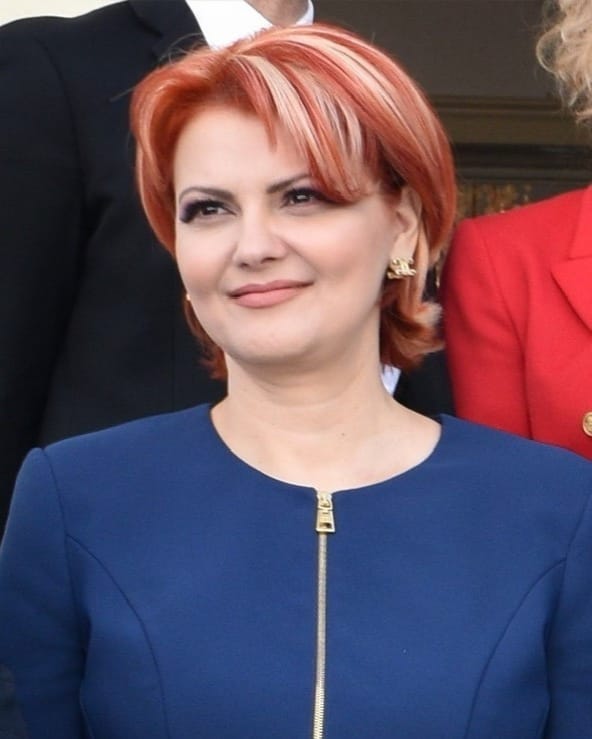 Olguța Vasilescu promite o iarnă fără haos în Craiova