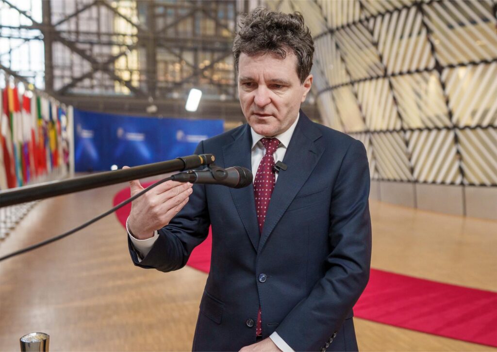 Nicușor Dan, despre Coaliție: „Nu avem alternative”. Foto: presidency.ro - Jurnalul Olteniei – Știri din Craiova și Oltenia Nicușor Dan, despre Coaliție: „Nu avem alternative”. Foto: presidency.ro