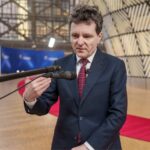 Nicușor Dan, despre Coaliție: „Nu avem alternative”. Foto: presidency.ro