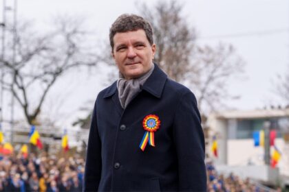 Președintele critică tensiunile din coaliţie: Foto: presidency.ro