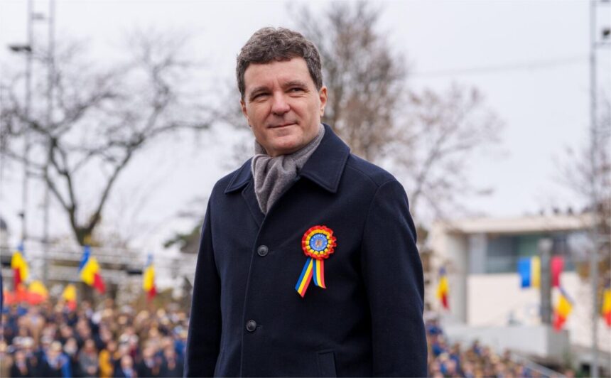 Președintele critică tensiunile din coaliţie: Foto: presidency.ro