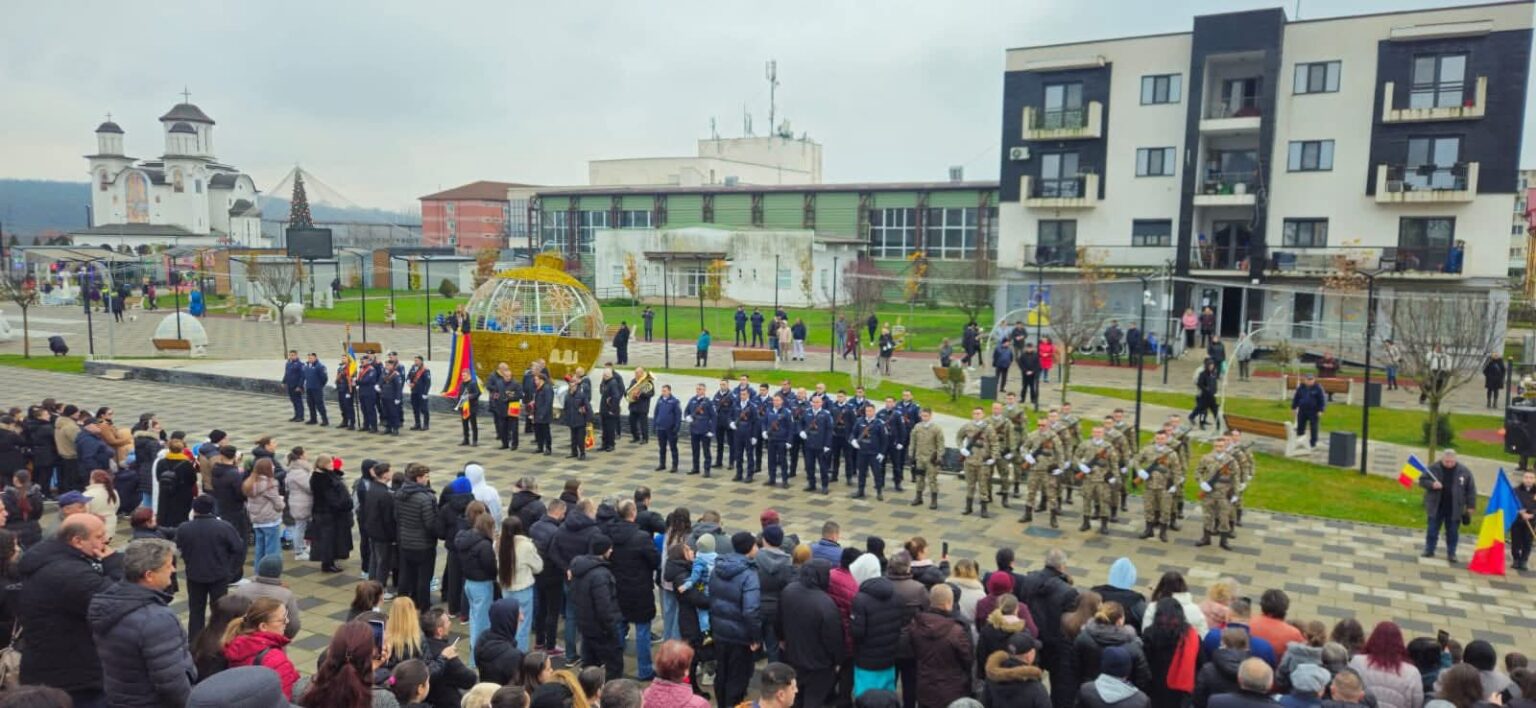 parada la Rovinari - Jurnalul Olteniei – Știri din Craiova și Oltenia