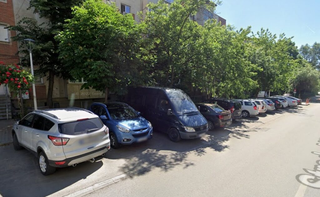 parcare strada manastirii - Jurnalul Olteniei – Știri din Craiova și Oltenia