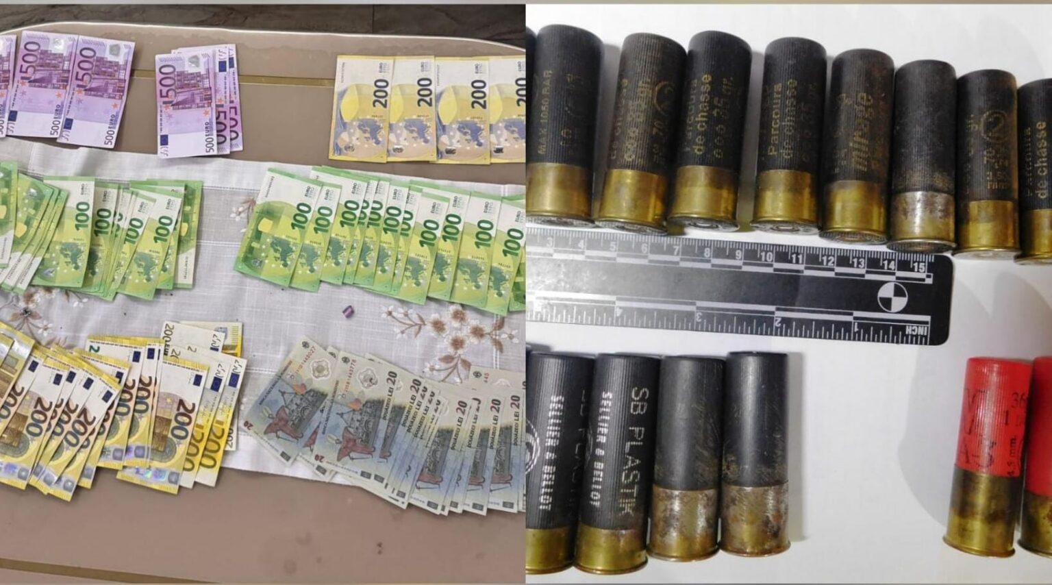 perchezitii confiscări - Jurnalul Olteniei – Știri din Craiova și Oltenia