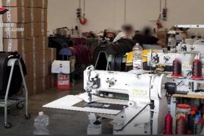 Italia prada/ Sursa foto: Lastampa.it