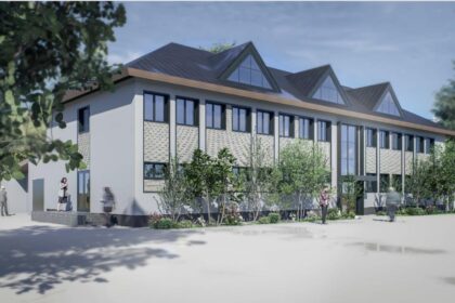 Proiect pentru modernizarea centrului de comanda ISU Mehedinti