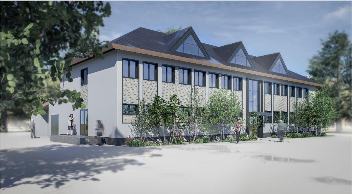 Proiect pentru modernizarea centrului de comanda ISU Mehedinti