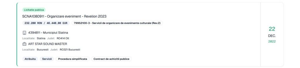 reve 22-23 - Jurnalul Olteniei – Știri din Craiova și Oltenia