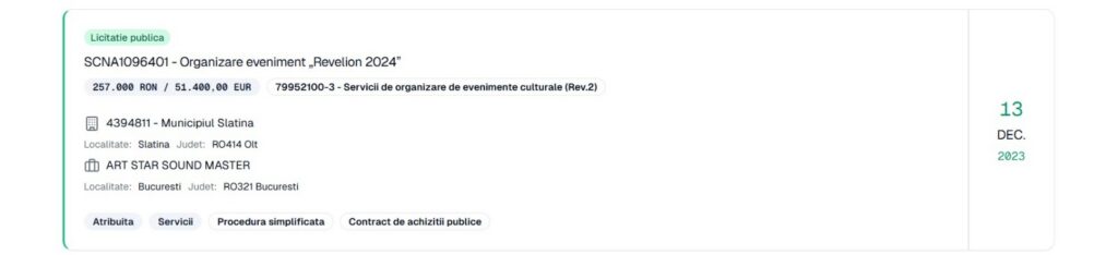 reve 23-24 - Jurnalul Olteniei – Știri din Craiova și Oltenia