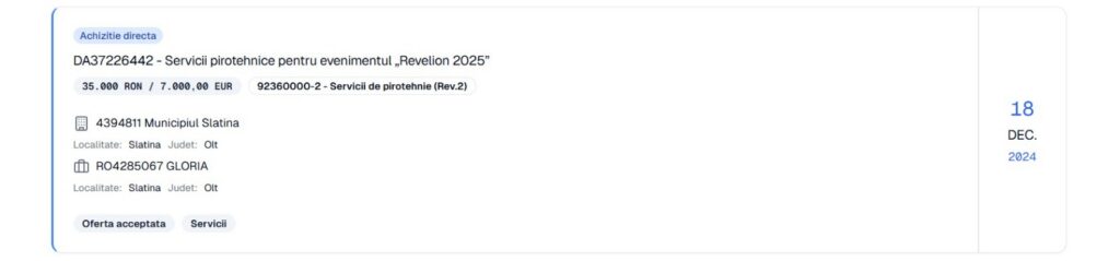 reve 24-25 - Jurnalul Olteniei – Știri din Craiova și Oltenia