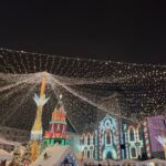 Târgul de Crăciun din Craiova, vizitat de ministrul Sănătăţii