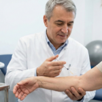 Toxina botulinică în recuperare