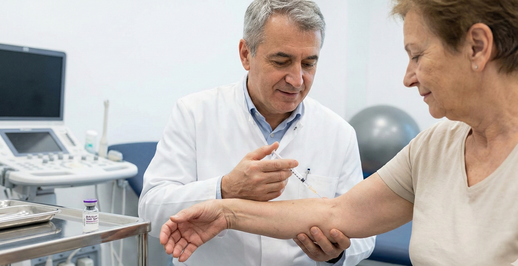 toxina botulinica in recuperare - Jurnalul Olteniei – Știri din Craiova și Oltenia Toxina botulinică în recuperare