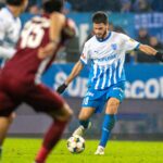 tudor baluta Universitatea Craiova - CFR Cluj 1-1