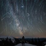 Geminide 2025: Ploaie de stele căzătoare impresionantă