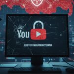 Rusia pregătește blocarea totală și definitivă a YouTube. Imagine cu caracter ilustrativ