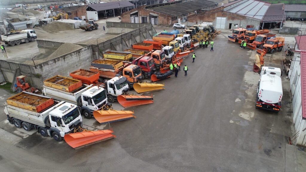 utilaje - Jurnalul Olteniei – Știri din Craiova și Oltenia