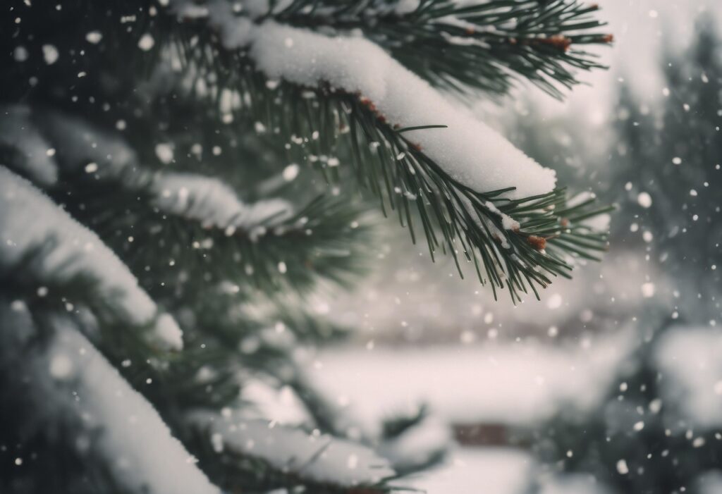 Brad natural sau artificial: alegerea perfectă de Crăciun. Foto: pixabay - Jurnalul Olteniei – Știri din Craiova și Oltenia Brad natural sau artificial: alegerea perfectă de Crăciun