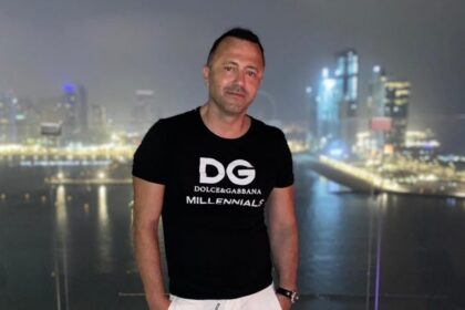 Suspect din Dolj în cazul Kreiner, prins în Indonezia