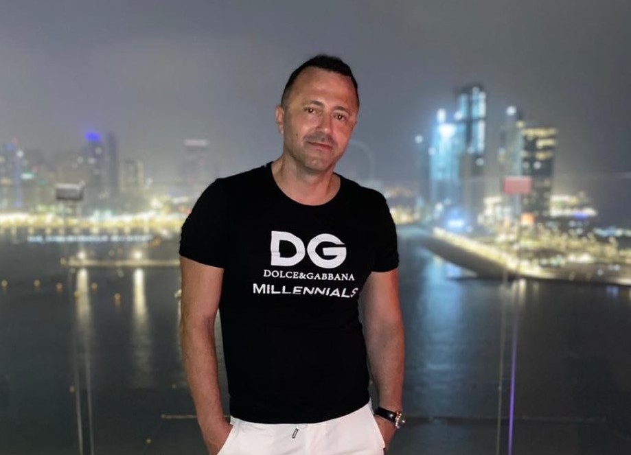 Suspect din Dolj în cazul Kreiner, prins în Indonezia