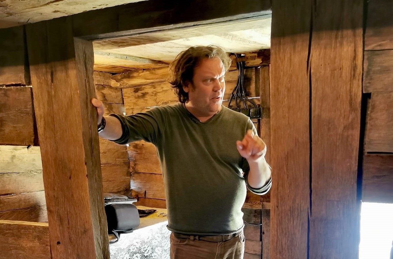 Charlie Ottley promovează România pe 3 continente