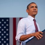 Barack Obama, spionat de serviciile secrete din Germania. Foto: Facebook