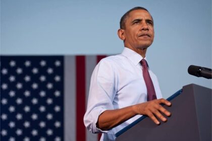 Barack Obama, spionat de serviciile secrete din Germania. Foto: Facebook