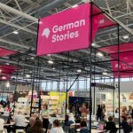 Târgul de Carte Frankfurt: România, invitată de onoare. Foto: Facebook/ Frankfurter Buchmesse