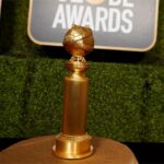 Gala Globurilor de Aur 2026. Foto: Facebook/ Golden Globes
